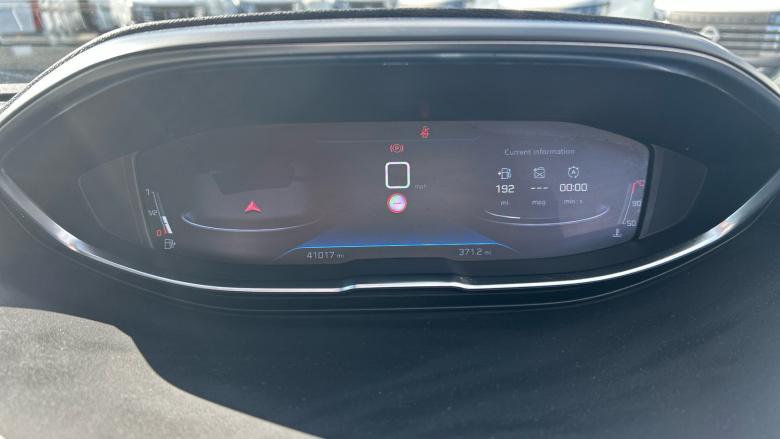 Peugeot 3008 1.2 PureTech Allure 5dr Petrol Estate